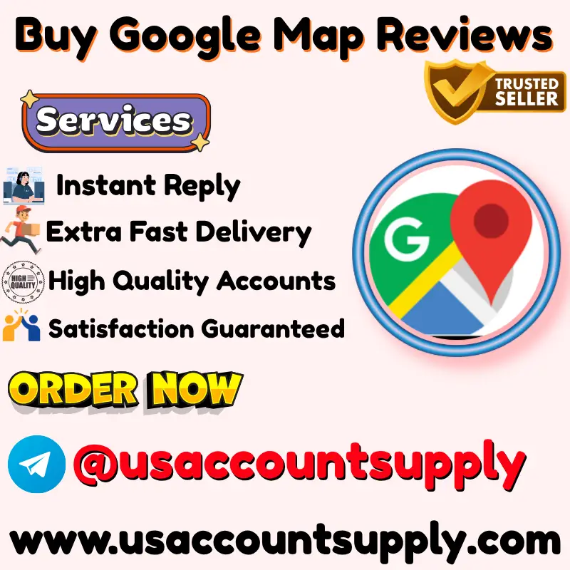Buy Google Map Reviews Buy Google Map Reviews