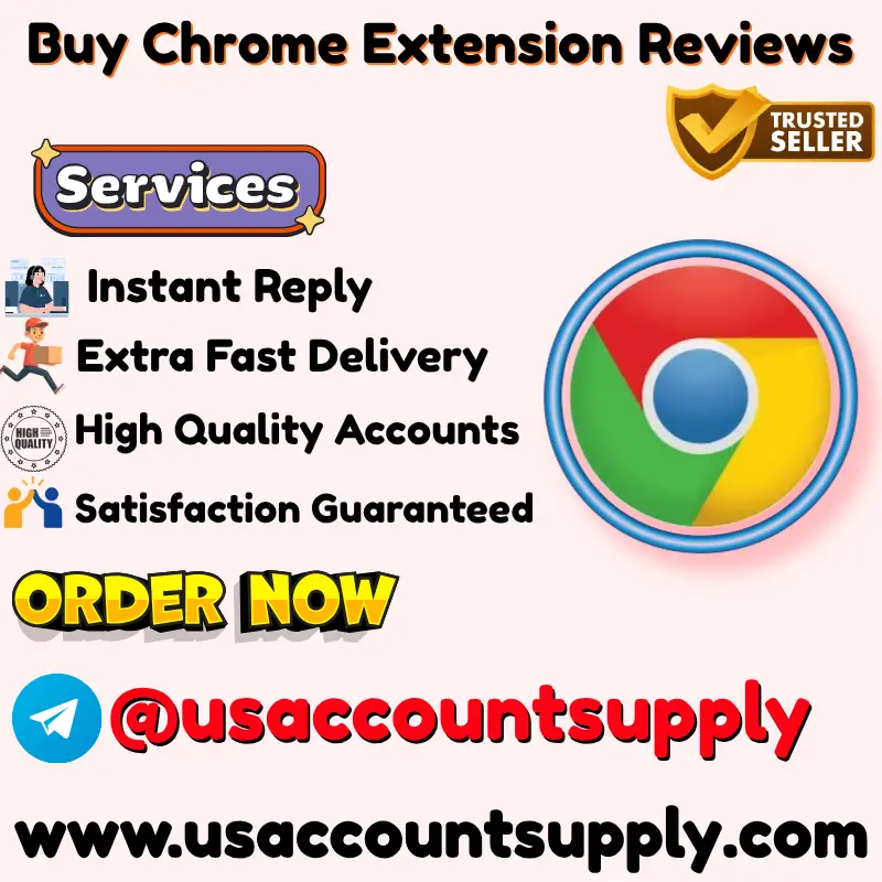 Buy Chrome Extension Reviews